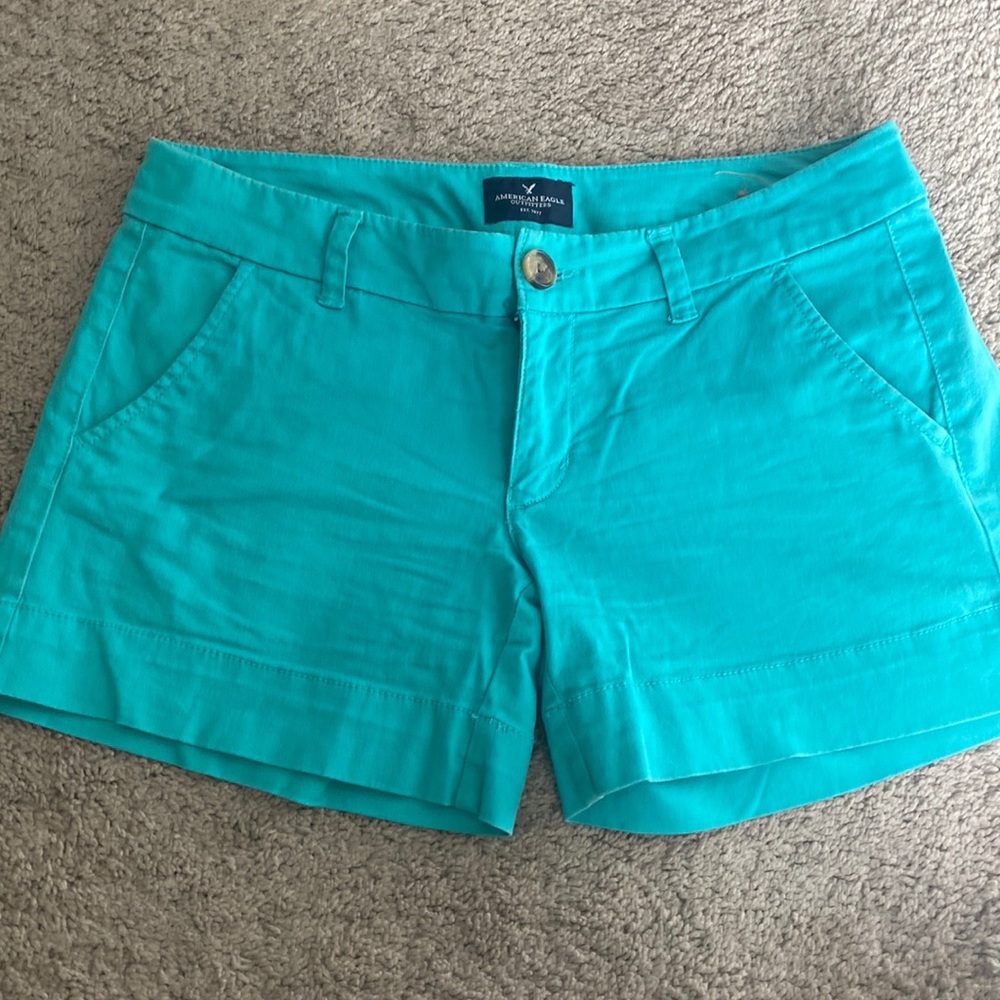 Women’s Shorts